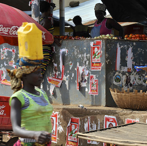 Mozambique