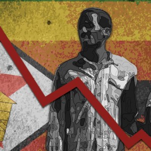 Zimbabwe S Currency Curse And The Economic Malaise Iss Africa Zimbabwe S Currency Curse And The Economic Malaise Iss Africa