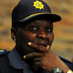 Riah Phiyega