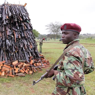 Arms Trade