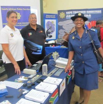 Crime Conference