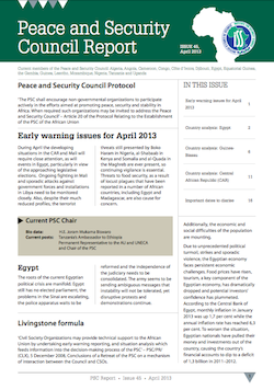 PSC 45