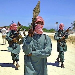 al-Shabaab