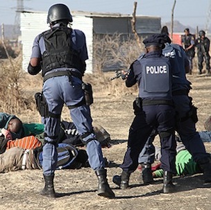 Marikana