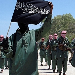 Al-Shabab
