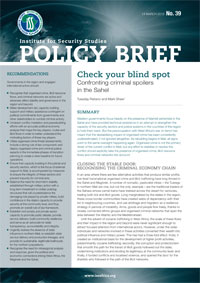 Policy Brief 39