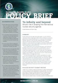 Policy Brief