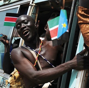 Post-Conflict South Sudan