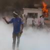 Burkina Faso