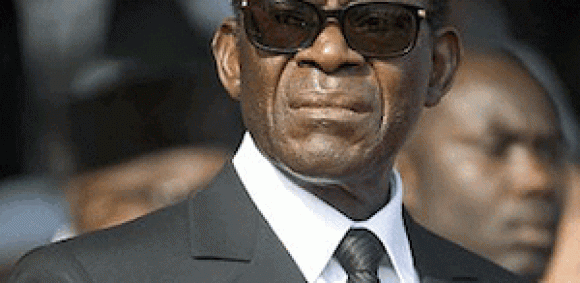 Signing up for peer review will test both Obiang and the AU | ISS Africa