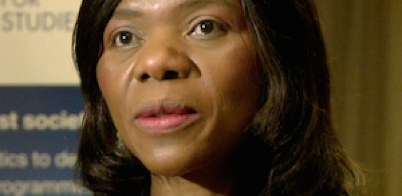 Madonsela