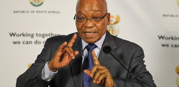 Zuma Shuffle