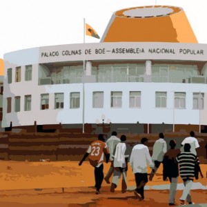 Guinea-Bissau: Priorities for long-term stability - ISS Africa