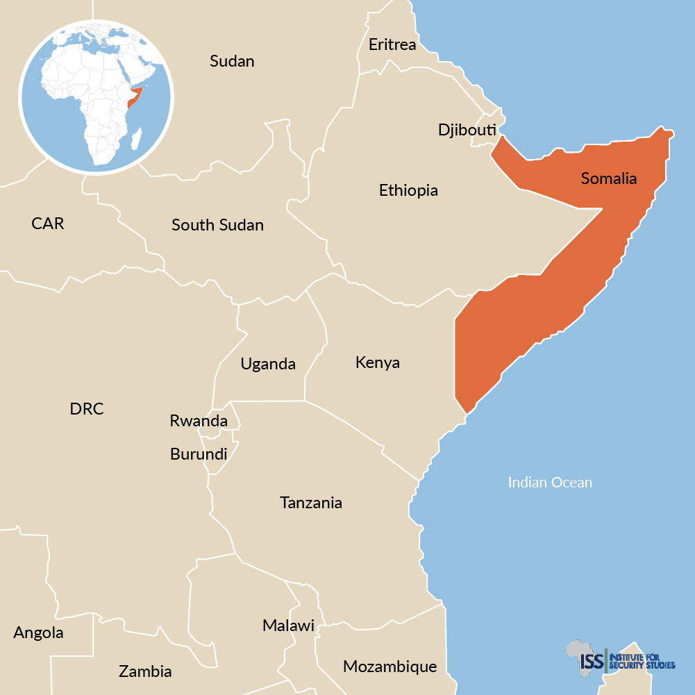 Maritime Issues Should Top Somalia s UN Security Council Agenda ISS Maritime Issues Should Top Somalia s UN Security Council Agenda ISS